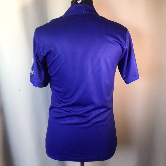 Real Madrid 2020/21 Adidas Training Jersey - Picture 3 of 13